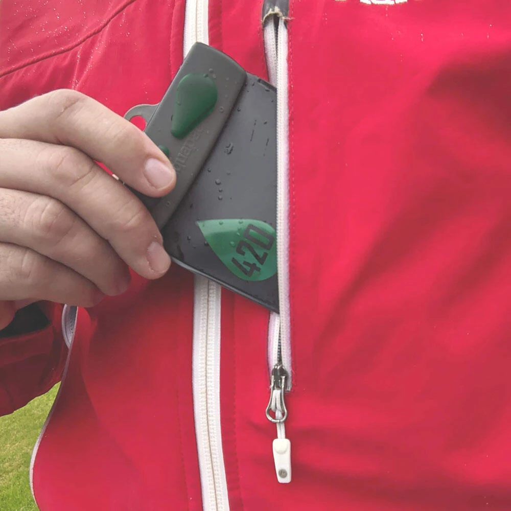 Aquapac Stash Waterproof Pouch 4 Aquapac Stash Waterproof Pouch - Image 4