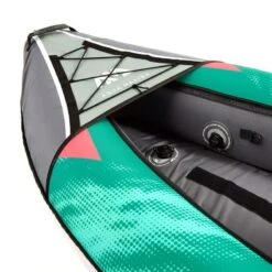 Aqua Marina LAXO 380cm / 12ft 6in -Nomad Kayaks kf697c8b841f0fd0b748211b773a3c9b1