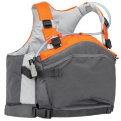 BUOYANCY AID 50 N WITH POCKETS CANOE KAYAK & STAND UP PADDLE