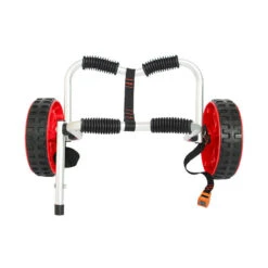 Cambridge Kayaks Folding Kayak Trolley 2nd Edition