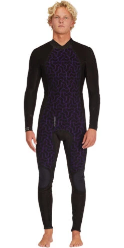 Billabong Absolute 4/3mm Back Zip Wetsuit 9 Billabong Absolute 4/3mm Back Zip Wetsuit -Nomad Kayaks kf86942172ab186705e36d25d9e47194f