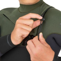 3/2 Junior Wetsuit Front Zip 900 -Nomad Kayaks kf8cbb5ee8b4bf8519c8bee170ced7cad