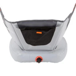 X100 2/3 PERSON Drop-Stitch Floor TOURING INFLATABLE KAYAK - TURQUOISE -Nomad Kayaks kf9b10ca23b9c92bf0ca6758083c9d835