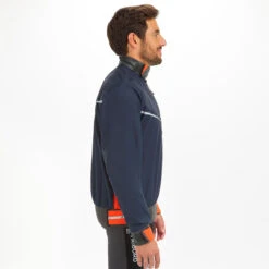 Tribord Men's Sailing Windproof Smock Dinghy 500 -Nomad Kayaks kfae794f7f938036752cc677aa0991f9f