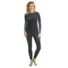 JOBE Sofia 3/2mm Women's Wetsuit - Midnight Blue