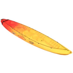 Nomad Kayaks 17 OCEAN QUATRO ROTOMOD RIGID 4-SEAT CANOE/KAYAK (2 ADULTS + 2 CHILDREN)