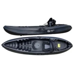 Cambridge Kayaks Neptune Sit On Top Kayak Length 263cms X 75cms X 35cms 15 Cambridge Kayaks Neptune Sit On Top Kayak Length 263cms X 75cms X 35cms -Nomad Kayaks kff8ac1c58b82ae50804ca41b97ba4641